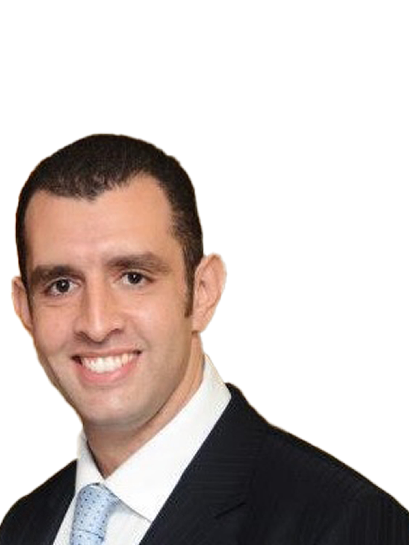 Image of Hisham